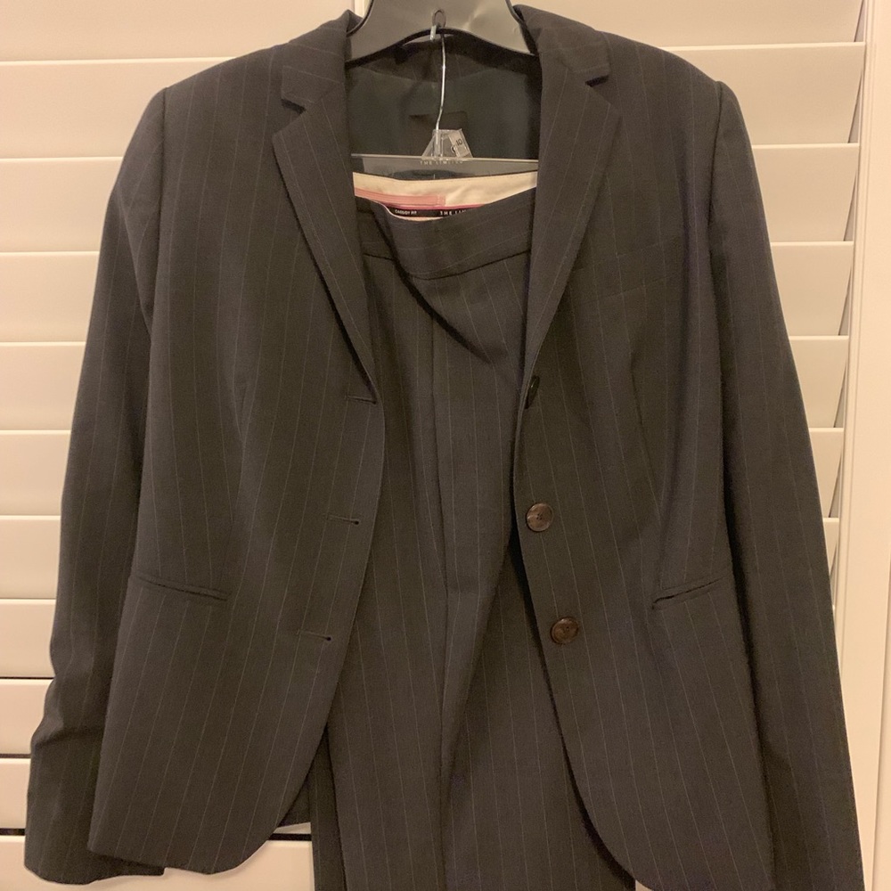 Limited Suit